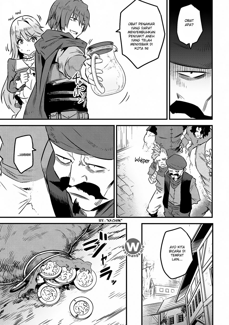 Kaifuku Jutsushi Yarinaoshi: Sokushi Mahou to Skill Copy no Chouetsu Heal
